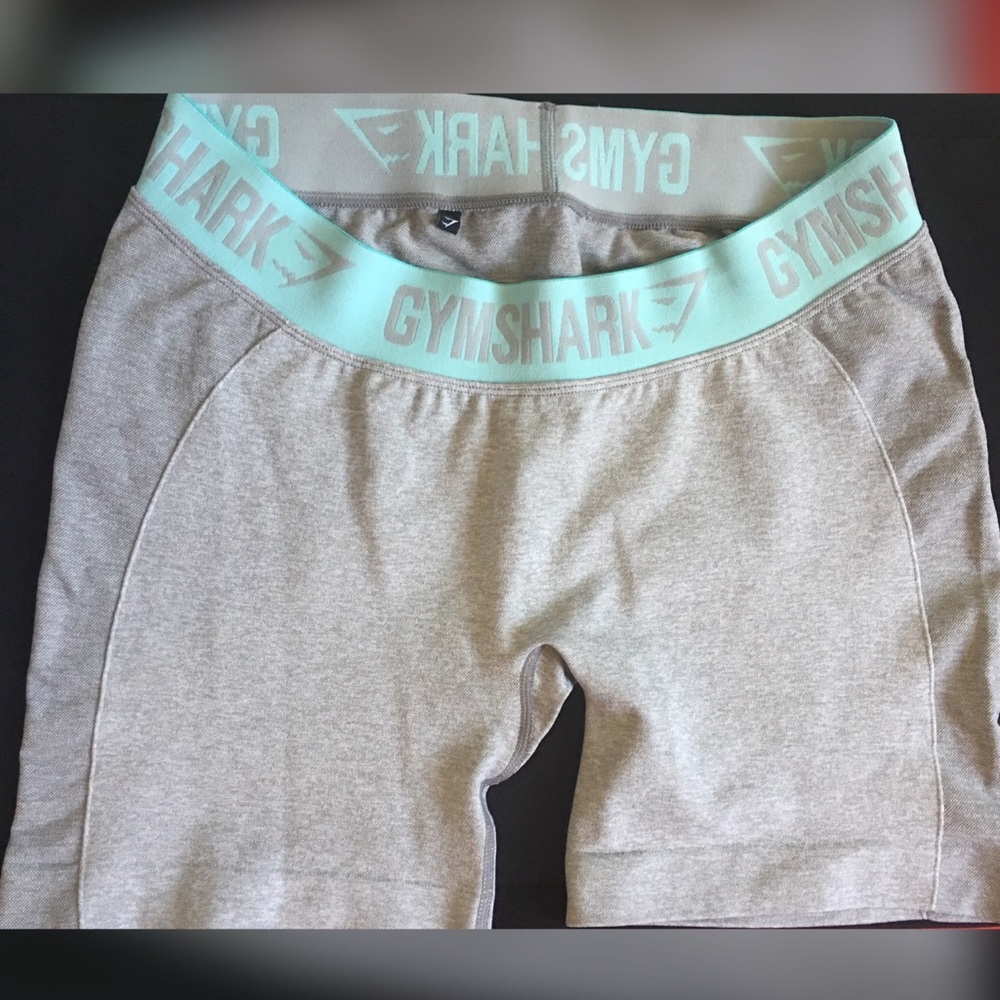 Gymshark Flex Shorts